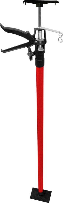 Het Melkmeisje plafondstempel - 115 - 290 cm - max 30 kg / 45 g