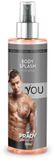 Prady Body Splash / 250 ml / Homme