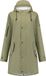 Mirage Buzaglo B.V. Regenjas Mirage Rainfall Trenchcoat - maat XL - gemaakt van polyester soft touch - olive green