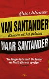 Thomas Rap De Bezige Bij Van Santander naar Santander