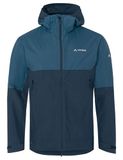 VAUDE Heren Simony 2,5l Jacket V Jacket