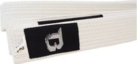 BOOSTER - BJJ - Ceinture