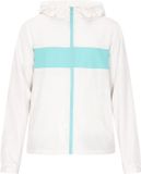 fernell Jas Mannen L Wit turkoois Polyester Lente/Zomer 2025