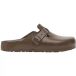 Birkenstock Boston EVA Dames Klompen Bruin Maat 36