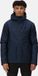 Regatta Highside VII Heren Wandeljas - Waterdicht - Ademend - Polyester - Blauw - Maat L