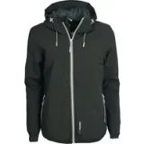PRO-X elements Waterdicht damesjack Berta Zwart Maat 44