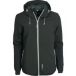 PRO-X elements Waterdicht damesjack Berta Zwart Maat 42 Lente/Zomer 2025