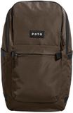 eoto Easy27 Backpack 27L Mocca Brown