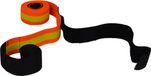 SEA Stretchband Neon Oranje 3-6 Meter