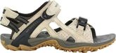 Merrell Kahuna Iii Classic Sandalen Beige EU 37 Vrouw