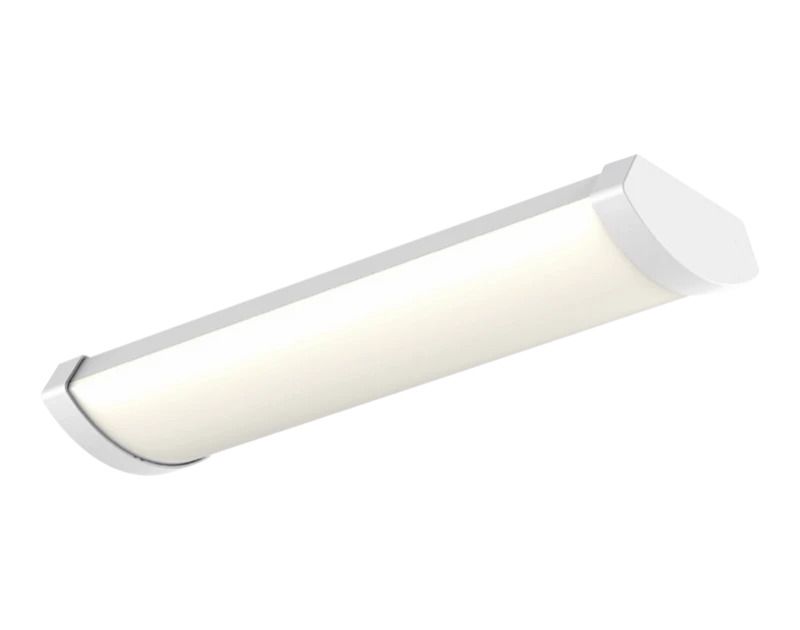 OPPLE LED Plafond/Wandarmatuur 60CM | 18W 3000K/4000K 2340Lm 830/840 | IP44 Nood