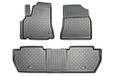 Voetruimteschaal Citroen Voetruimteschaal Eco voor Citroen Berlingo II V/5 2008-