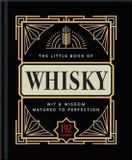 ISBN Hachette Ireland The Little Book of Whisky