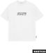 JACK&JONES JCOFUSION BRANDED TEE CREW NECK FST Garçons T-shirts XXL Coton Blanc