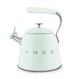 Smeg WKF01PG Fluitketel - Watergroen - 2.3 liter