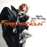 Sonic Rendezvous Forevernoun - Rock The Violon I (CD)