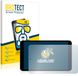 BROTECT Screenprotector voor Nokia T10 Beschermglas Transparant