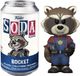 Marvel Funko Pops