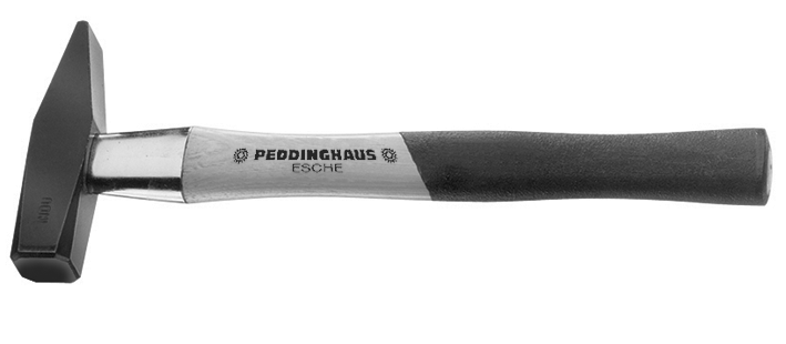 Peddinghaus Pedd Bankh Hick St 503993 500 Gr - 4016134502347