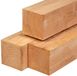 Merkloos Tuindeco Paal douglas 20,0x20,0x600 cm