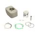 Athena 065400 aluminium kit cylindre, diamètre 46 mm 72 Cc