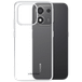 Mobilize TPU Back Cover Transparant Honor 600 Smart