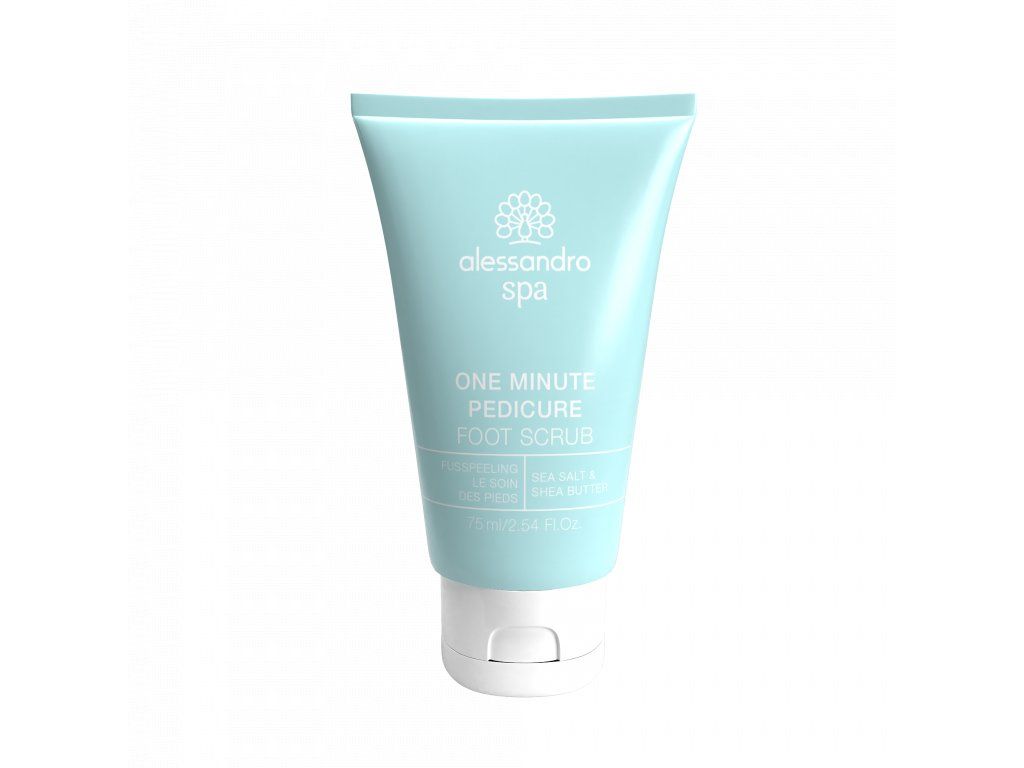 Alessandro 42-008 Bodyscrub - 75ml