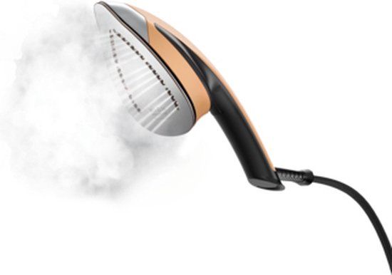 Tefal Ixeo Power QT2020 Rechtopstaande kledingstomer