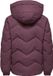 JDY JDYPOWER SHORT HOOD PUFFER OTW HAB Femme Veste matelassée XL Huckleberry
