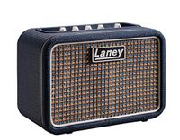 Laney MINI-ST-LION - Stereo Gitaarversterker - Lionheart Edition