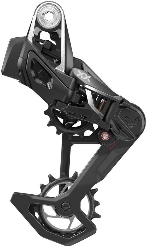 Sram Achterderailleur zonder batterij Sram XX-SL T-Type Eagle AXS
