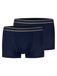 Mey Heren retro short / pant 2 pack Unlimited