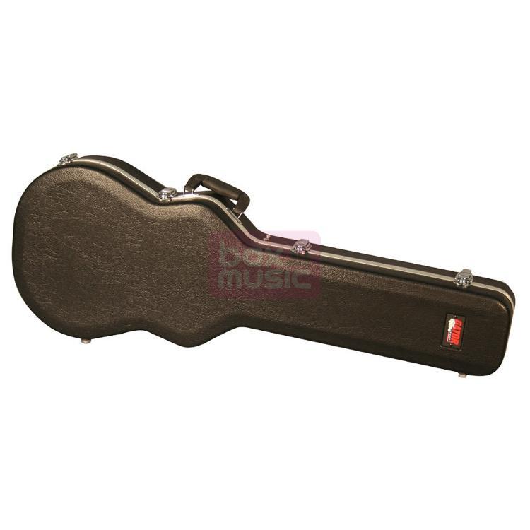 Gator Cases GC-335 luxe ABS-koffer voor Gibson® ES-335