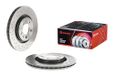 BREMBO Remschijf (09.7012.1X)