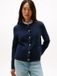 Tommy Hilfiger Cardigan Coton/Polyamide XS Automne/Hiver 2025