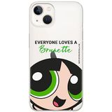 ERT GROUP mobiel telefoonhoesje voor Iphone 13 MINI The Powerpuff Girls 013