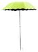 Elzusha Parasol pour protection solaire dans le jardin