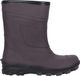 ZIGZAG Thermostiefel Fian Lila Unisex Maat 24