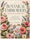 BOTANICAL Libri GmbH BOTANICAL EMBROIDERY FOR BEGINNERS