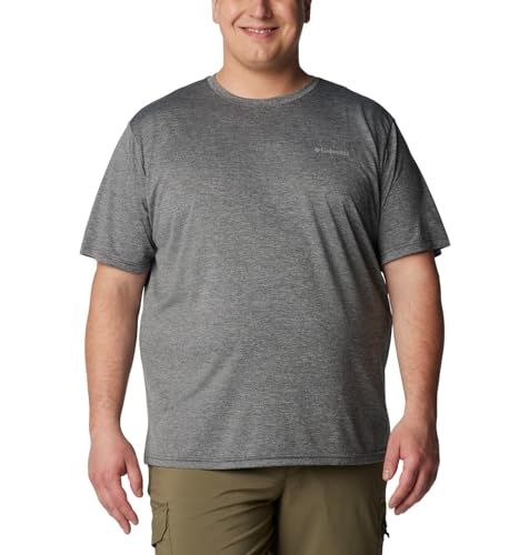 Columbia Men's Crew Hiking Shirt