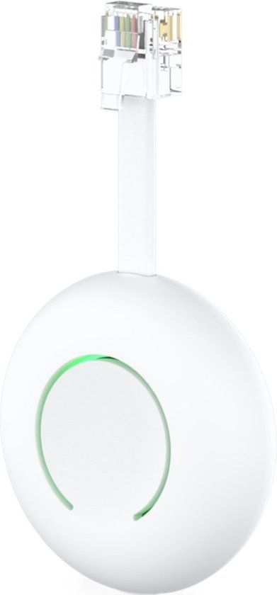 Stroominjectoren en -splitters