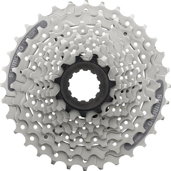 Shimano CS-HG201-9 11-32