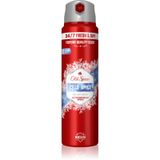 Old Spice Cold Spice Antitranspirant 150 ml