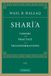 Shari'a: Theory, Practice, Transformations