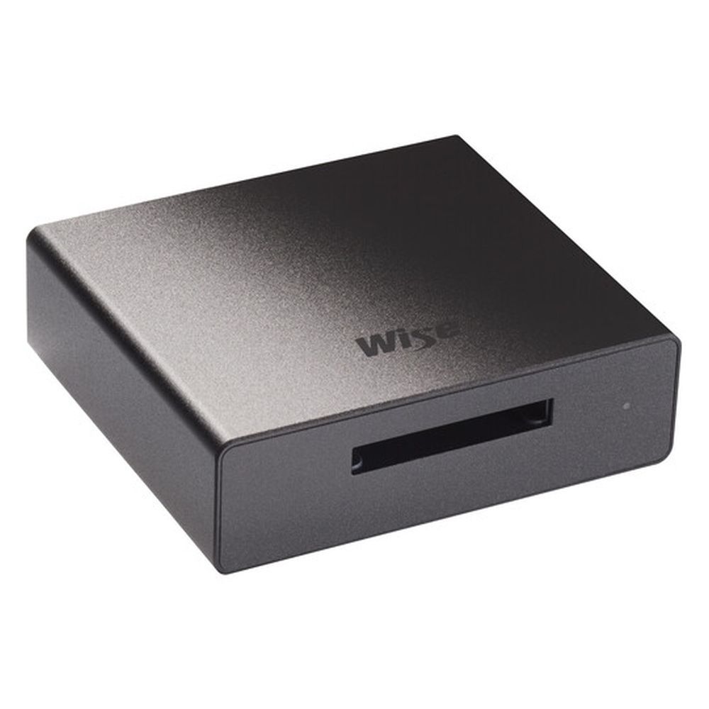 Wise CFexpress Type-B 4.0 Card Reader - 4712968958304