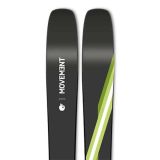 Movement Skis Alpins Junior Go 90
