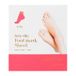 Holika Holika Masque pour les pieds Baby Silky