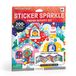 Christmas Mudpuppy Christmas Cheer Sticker Sparkle Poster Activity Kit