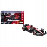 Alfa Bburago Alfa Romeo F1 Team Stake C43 2023 V.Bottas 1:43-model
