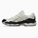ASICS Gel-NYC Unisex Smoke Grey Black EU 43.5